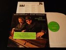 Elvis Costello & Allen Toussaint-The River In Reverse-2006 2LP-NEAR MINT/Shrink