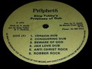 PROPHETS KING TUBBY'S PROPHECY OF DUB KILLER LP LISTEN 