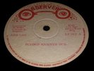 SLEDGE HAMMER DUB KILLER LP LISTEN RARE