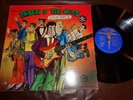 Frank Zappa Mother Cruising with Ruben & The Jets Orig Verve Records Psych LP