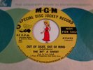 45 RPM l GARAGE : Bit' A Sweet