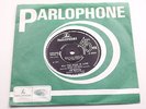 THE BEATLES  1967 UK 45 ALL YOU NEED IS LOVE  -2 -2  LETER 1969 PRESS  NEAR MINT