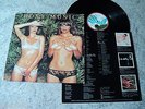 LP ROXY MUSIC - COUNTRY LIFE ORIGINAL LP 1974 + OIS ISLAND 88370 GERMANY