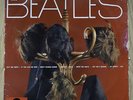 LES BEATLES - AIN'T SHE SWEET +7- POLYDOR 45900 Standard-POCHETTE DITE PERRUQUES