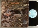 Jimmy Buffett  Down To Earth     Rare 1st 1970 LP