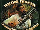 RICHIE HAVENS Something Else Again: Sundazed 180g VINYL LP RECORD Brand New