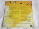 Rare Modern Soul MASSIAH Seventh Heaven PHILIPPINES RFC QRFC-1004 Factory Sealed