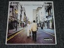 OASIS (WHAT'S THE STORY) MORNING GLORY LP (CREATION)