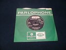 THE BEATLES DEMO RARE FACTORY SAMPLE NOT FOR SALE  A HARD DAY'S NIGHT NEAR MINT