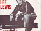 JERRY LEE LEWIS -WHAT'D I SAY 7