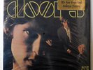 THE DOORS debut LP '96 DCC analog STEREO Hoffman #3240 FACTORY SEALED