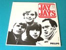 THE JAY JAYS - S/T 1ST DUTCH PRESS 1966 EX/EX+ 