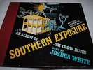1941 Southern Exposure, An Album Of Jim Crow Blues, Josh White, E+ Condition