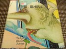 WOLFGANG DAUNER QUINTET THE OIMELS  LP GERMAN MPS/BASF CMR 710 STEREO Kraut Jazz