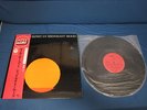 Mark Murphy Midnight Mood Japan Vinyl LP with OBI Sahib Shihab Kenny Clark MPS