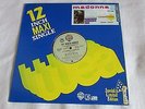 Rare MADONNA Causing A Commotion Extended Maxi Single PHILIPPINES DS-139