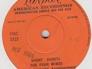 THE FOUR WINDS 