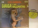 Bovea Y Sus Vallenatos - Fiesta Colombiana - LP 60er - Disc Lando OLP 8065
