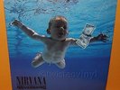 1991 GEFFEN SUB POP RECORDS NIRVANA - NEVERMIND 12