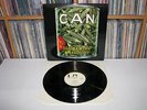 Can - Ege Bamyasi LP ORIG. 1st. UK PRESS -72 Krautrock / Prog / Psych