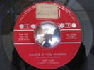 BABY JEAN rare If You Wanna northern r&b soul dancer CDN 45 LISTEN