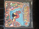 Tanyet The Ceyleib People, Vault original US press, Psych Rick Griffin
