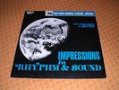 ARMANDO SCIASCIA ITALIAN LIBRARY Lp KILLER PSYCH LOUNGE FUZZ ELECTRONICS oHEARo