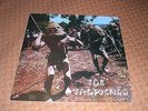TROPICALS URUBAMBA LIBRARY Lp STONED BARIGOZZI OSCAR ROCCHI LOUNGE FUNK oHEARo