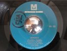 ELEPHANT'S MEMORY rare Mongoose psych funk breaks 45 LISTEN