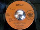 MICHAEL SHERMAN rare King Cresus modern soul Canada 45 LISTEN