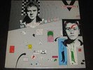The Vibrators rare '78 UK 1st press LP V2 Epic  mint- PUNK KILLER buzzcocks RUTS