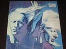 Johnny Winter rare '69 1st press LP Second Winter  mint-  progressive blues