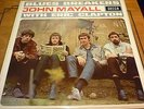 JOHN MAYALL'S BLUESBREAKERS...with ERIC CLAPTON...1st Press...EX+