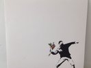 Miami Vices EP Banksy Cover Artwork