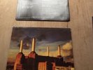 PINK FLOYD - Animals - Original UK Vinyl LP + Inner 1st Press