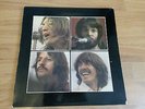 THE BEATLES LET IT BE COMPLETE BOXSET ORIGINAL 1970 UK FIRST PRESS