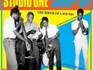 Soul Jazz Records: Studio One Jump Up - 2 DISC SET - Various A (2015, Vinyl New)
