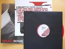 DAVID BOWIE ISELECT 2015 On Red Vinyl LP Ltd 200 announced copies Mint & Sealed