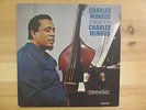 CANDID 8005 CHARLES MINGUS PRESENTS RARE ORIGINAL DG MONO LP ERIC DOLPHY