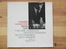 BLUE NOTE 84109 HERBIE HANCOCK TAKIN´ OFF RARE ORIGINAL NY USA EAR VAN GELDER LP