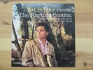 CONTEMPORARY C 3532 ART PEPPER MEETS THE RHYTHM SECTION RARE ORIGINAL MONO LP