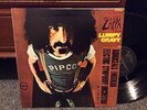 FRANK ZAPPA LP LUMPY GRAVY LP ORIGINAL RARE UK pressing gatefold VERVE RECORDS