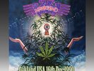 hawkwind -  IN OAKLAND 1990   7