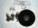 Masacre / Profanatica Split LP - Tormenting Holy Flesh - 1992 - Death/Black