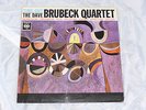 THE DAVE BRUBECK QUARTET - TIME OUT LP