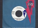 CHARLENE & THE SOUL SERENADERS Love Changes/Blank VOLT VOA-4052 45 EX++