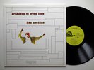 KEN NORDINE grandson of word jazz - '86 private press SNAIL word psych weird