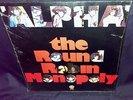THE ROUND ROBIN MONOPOLY- ALPHA- Truth Records ?TRS-4201- RARE FUNK SOUL-SEALED