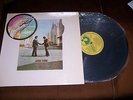 Pink Floyd:Wish you were here,indian unplayed orig LP M/M