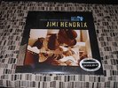 JIMI HENDRIX  MARTIN SCORSESE PRESENTS THE BLUES CLASSIC RECORDS SEALED